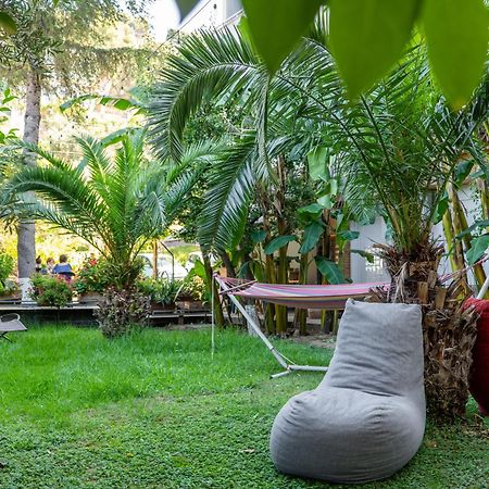 Villa Green Garden Saranda Dış mekan fotoğraf