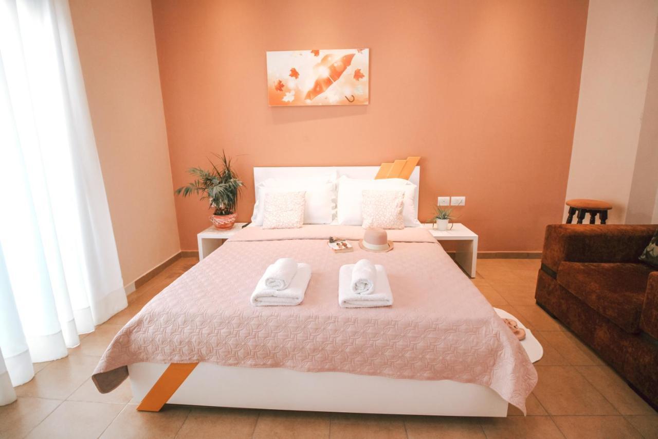 Villa Green Garden Saranda Dış mekan fotoğraf
