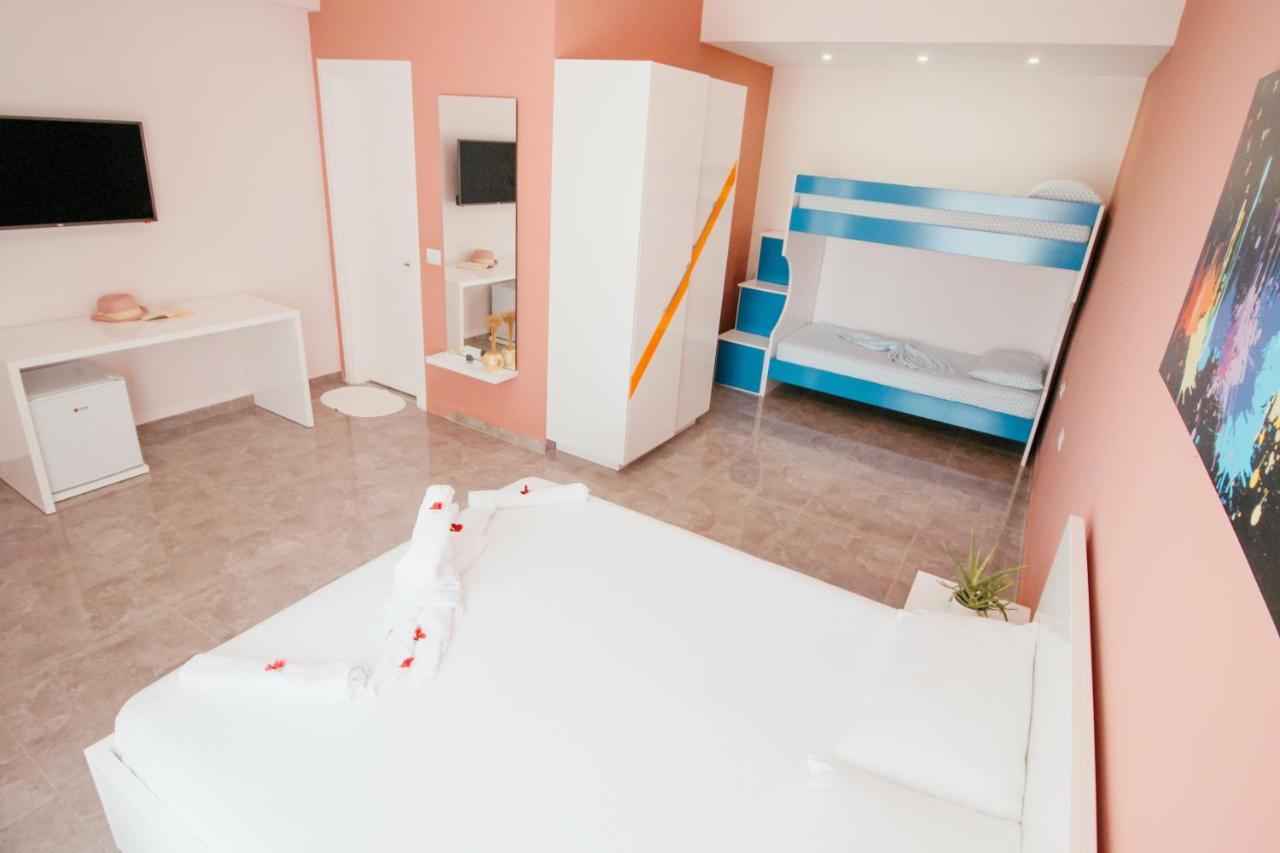Villa Green Garden Saranda Dış mekan fotoğraf