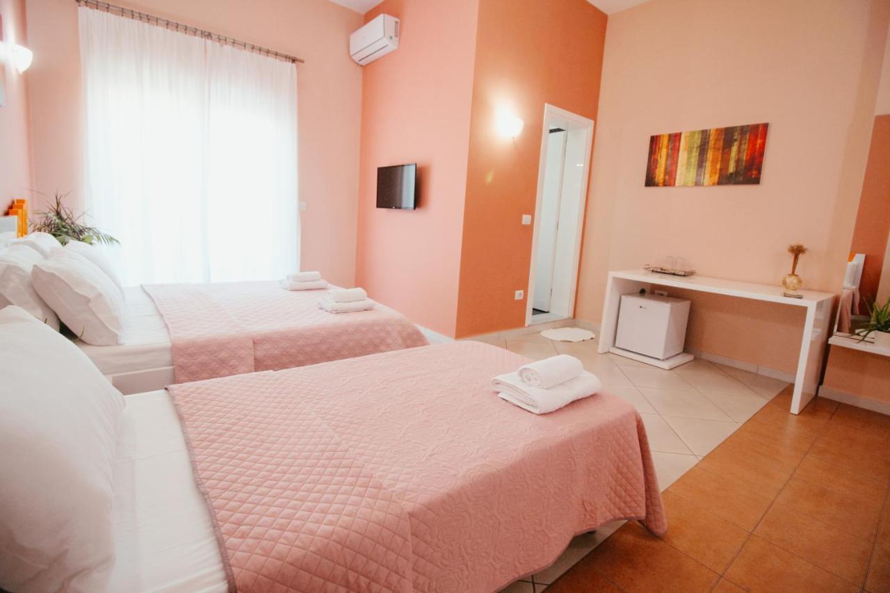 Villa Green Garden Saranda Dış mekan fotoğraf