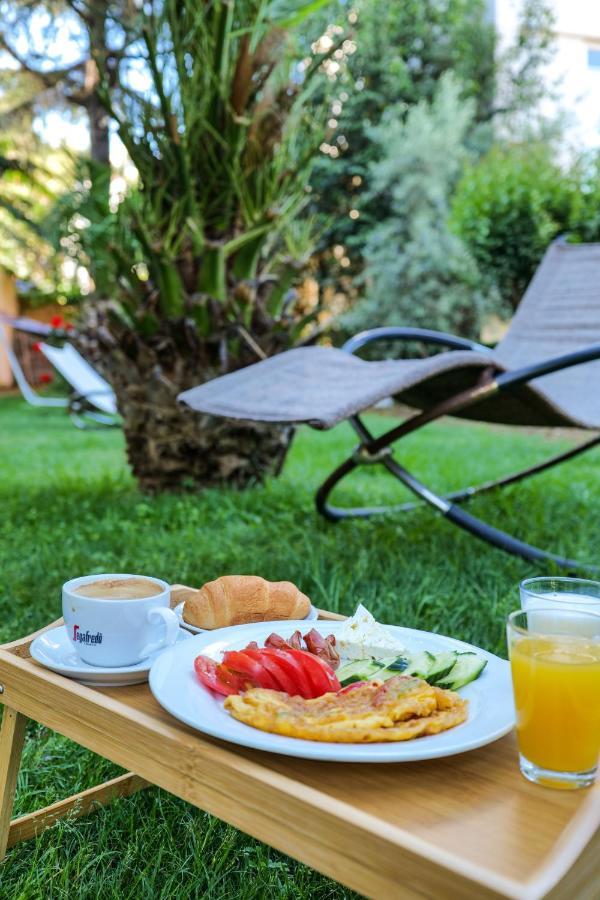 Villa Green Garden Saranda Dış mekan fotoğraf
