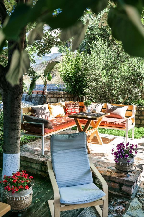 Villa Green Garden Saranda Dış mekan fotoğraf