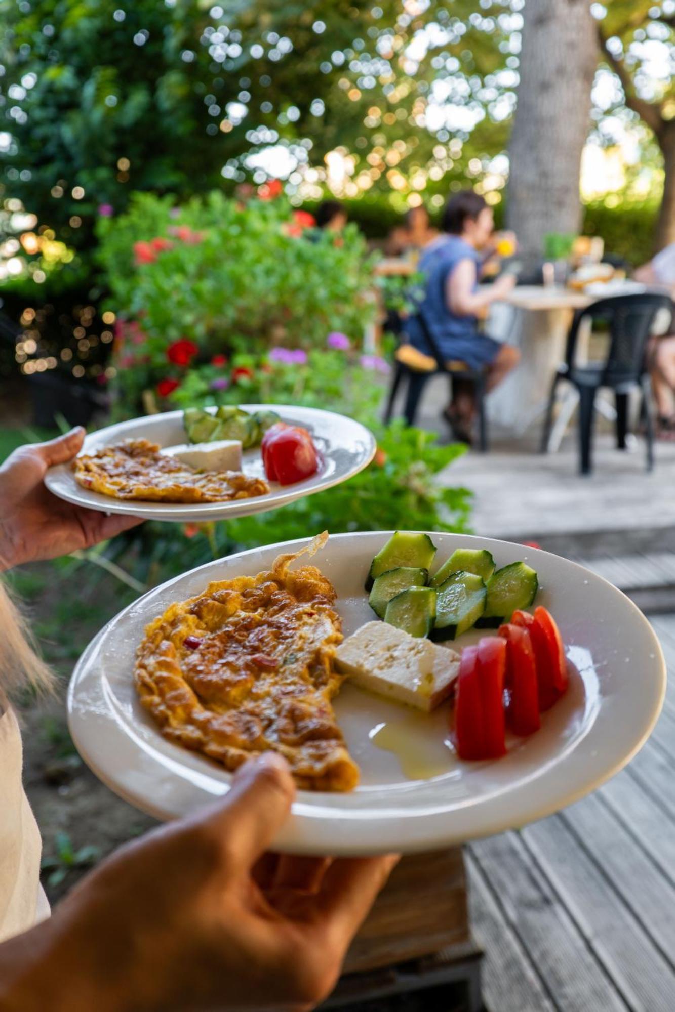 Villa Green Garden Saranda Dış mekan fotoğraf