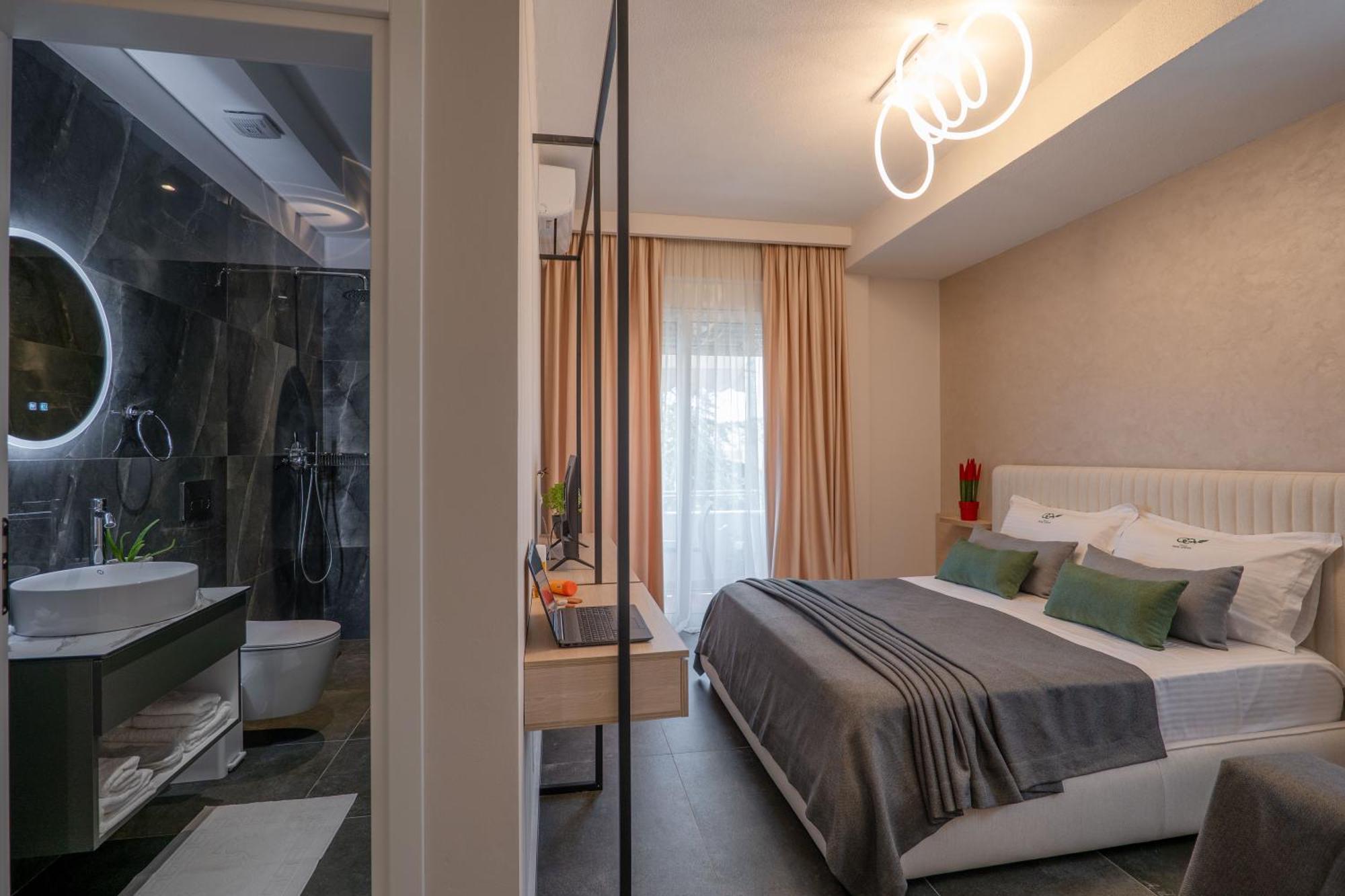 Villa Green Garden Saranda Dış mekan fotoğraf