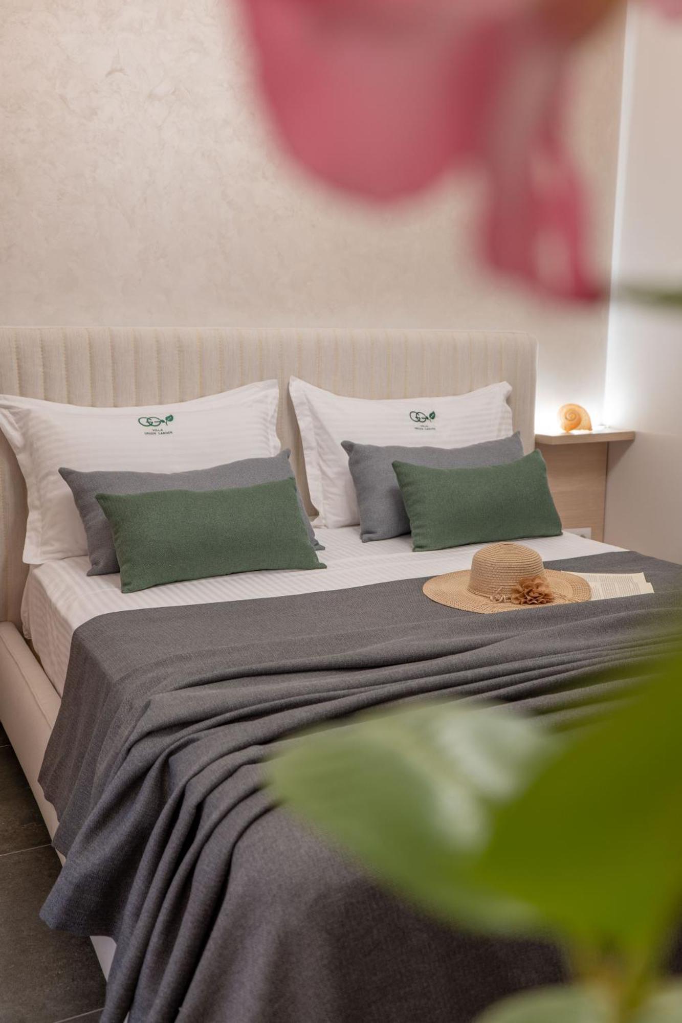 Villa Green Garden Saranda Dış mekan fotoğraf