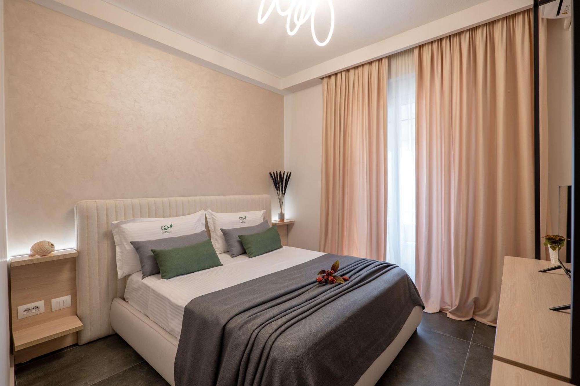 Villa Green Garden Saranda Dış mekan fotoğraf